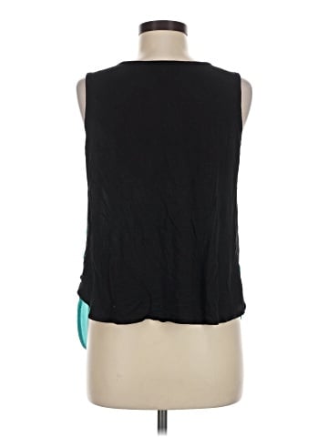 Attention Sleeveless Top (view 2)