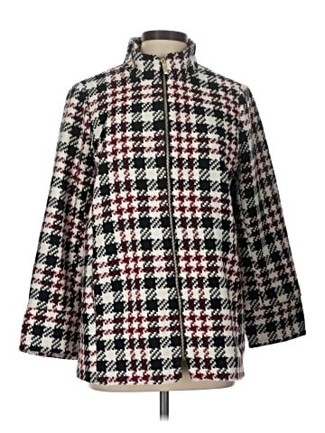 Rafaella Coat (view 1)