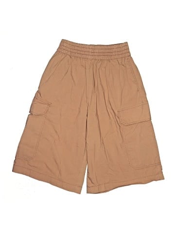 Zara Cargo Shorts (view 1)