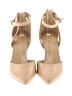 MICHAEL Michael Kors Tan Heels Size 9 1/2 - photo 2