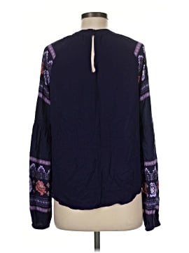 Dina Be Long Sleeve Blouse (view 2)