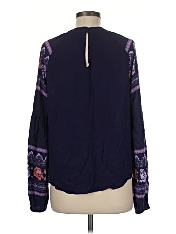 Dina Be Long Sleeve Blouse (view 2)