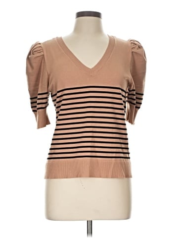 RACHEL Rachel Roy Short Sleeve T-Shirt (view 1)