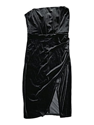 Trixxi Cocktail Dress (view 2)