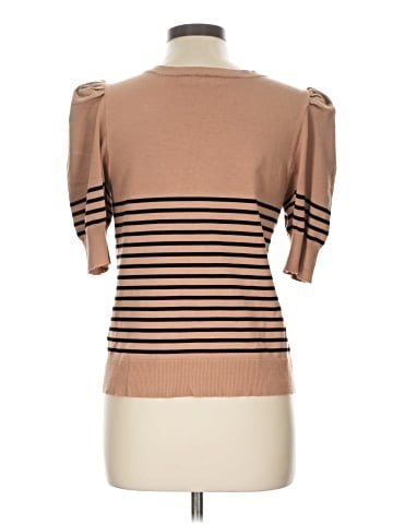 RACHEL Rachel Roy Short Sleeve T-Shirt (view 2)
