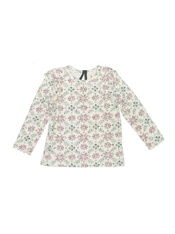 Burt's Bees Baby 3/4 Sleeve T-Shirt (view 1)