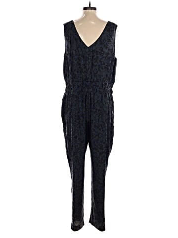 RACHEL Rachel Roy Jumpsuit (view 2)