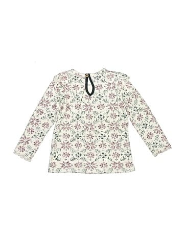 Burt's Bees Baby 3/4 Sleeve T-Shirt (view 2)