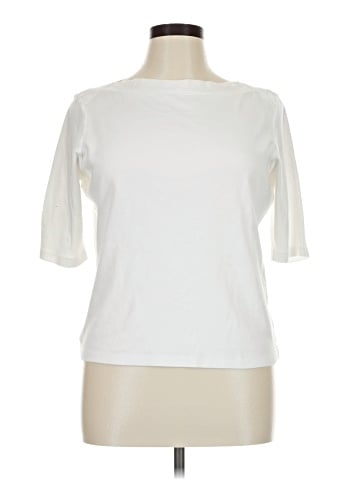 Westbound 3/4 Sleeve Top (view 1)