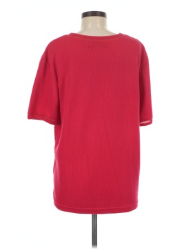 Chelsea Way Short Sleeve T-Shirt (view 2)
