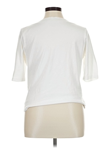 Westbound 3/4 Sleeve Top (view 2)