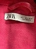 Zara Pink Denim Jacket Size L - photo 6
