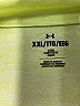 Under Armour Yellow Track Jacket Size XXL - photo 6