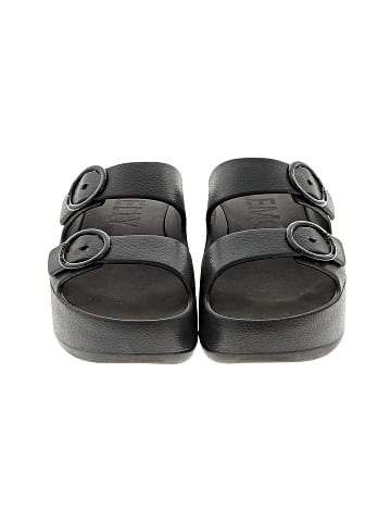 Lemon Sandals (view 2)