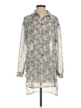 Ro & De Long Sleeve Blouse (view 1)