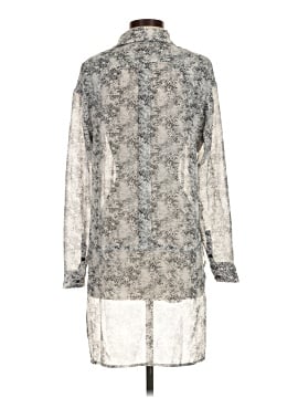 Ro & De Long Sleeve Blouse (view 2)