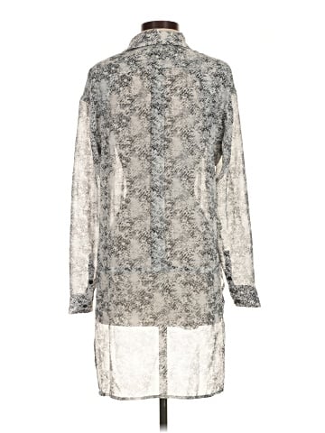 Ro & De Long Sleeve Blouse (view 2)