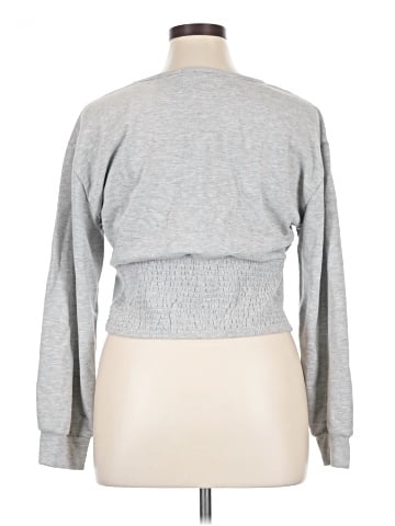 By Design Pullover Sweater (view 2)