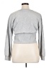 By Design Silver Pullover Sweater Size XL - photo 2