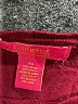 CATHERINE Catherine Malandrino Burgundy Pullover Sweater Size S (petite) - photo 7
