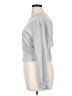 By Design Silver Pullover Sweater Size XL - photo 5