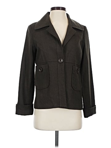 Hanna & Gracie Blazer (view 1)