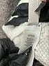 SKIMS Ivory Cardigan Size S - photo 9