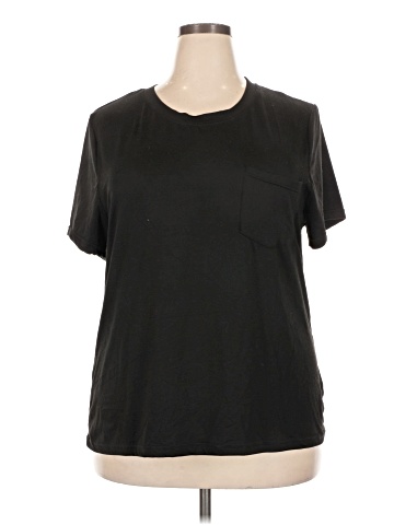 Active Short Sleeve T-Shirt (view 1)