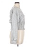 By Design Silver Pullover Sweater Size XL - photo 4