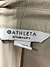 Athleta Solid Silver Casual Pants Size 18 - photo 4