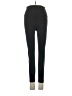 Lululemon Athletica Solid Black Active Pants Size 4 - photo 1