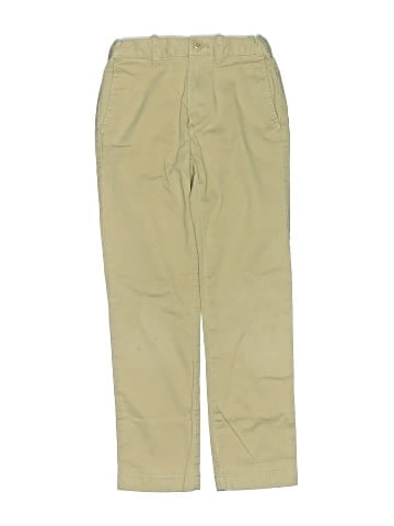 Crewcuts Khakis (view 1)