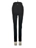 Lululemon Athletica Solid Black Active Pants Size 4 - photo 2
