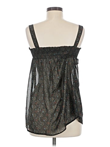 H.I.P. Happening in the Present Sleeveless Blouse (view 2)