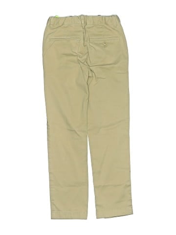 Crewcuts Khakis (view 2)