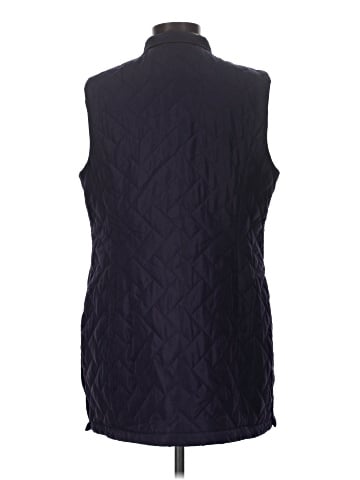 Christopher & Banks Vest (view 2)