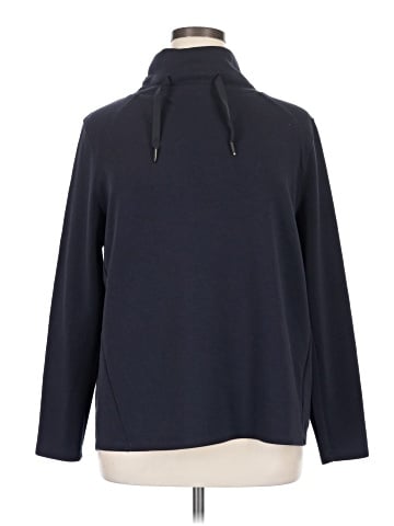 SPANX Pullover Hoodie (view 1)