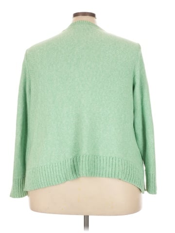 J.Jill Pullover Sweater (view 2)