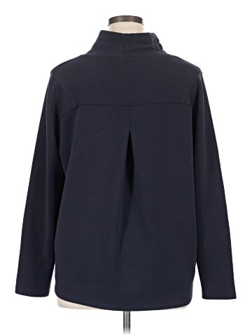 SPANX Pullover Hoodie (view 2)