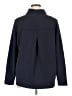 SPANX Blue Pullover Hoodie Size 1X - photo 2