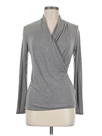 Banana Republic Long Sleeve Top (view 1)
