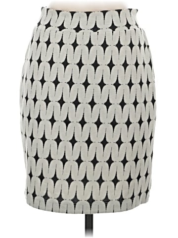 Renee C. Casual Skirt (view 2)