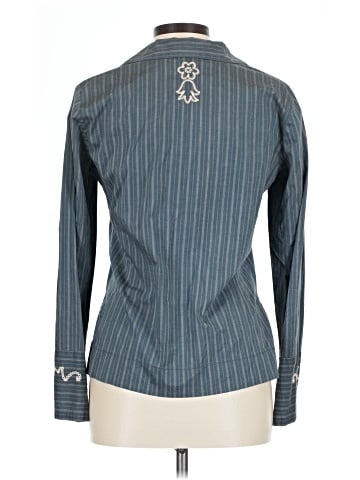 Sundance Long Sleeve Blouse (view 2)
