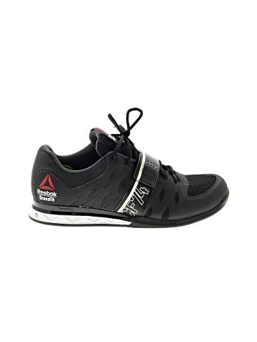 Reebok Sneakers (view 1)