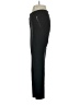 J. McLaughlin Solid Black Active Pants Size 0 - photo 5