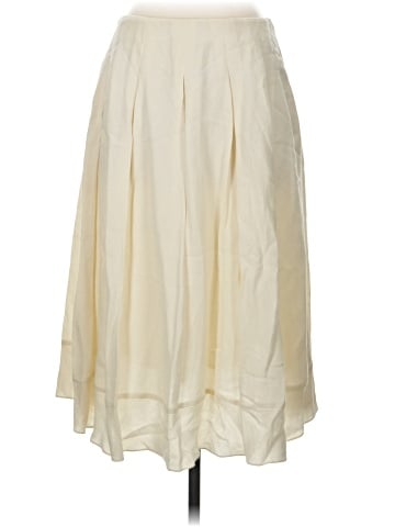 Linda Allard Ellen Tracy Formal Skirt (view 2)