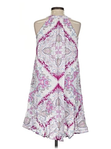 Ann Taylor LOFT Casual Dress (view 2)