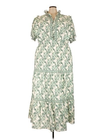 Max Studio Casual Dress (view 1)
