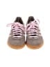 Adidas Gray Sneakers Size 5 - photo 2