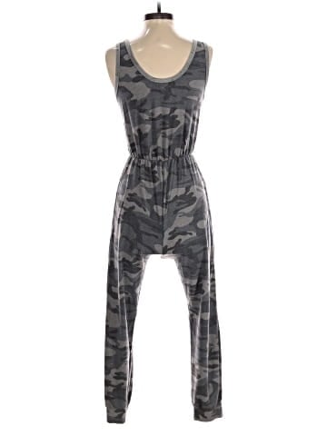 Caution to the Wind Jumpsuit (view 2)